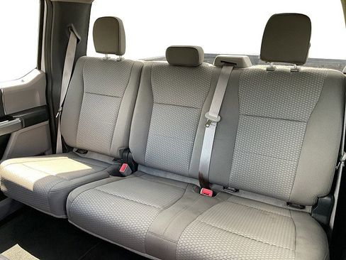 Used 2018 Ford F150 XLT image 12