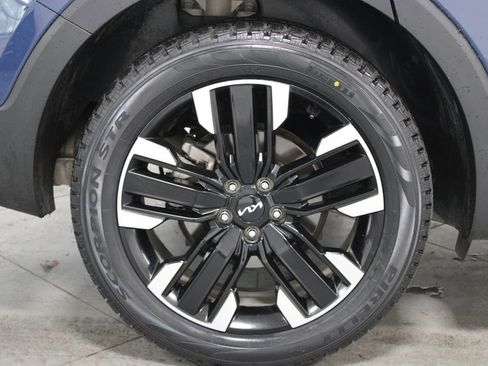 Used 2024 Kia Telluride SX Prestige image 13