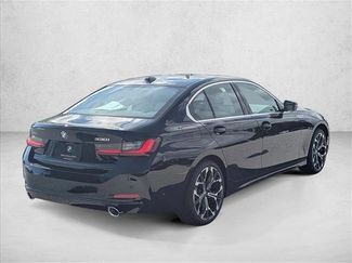 New 2026 BMW 330i xDrive Sedan w/ Premium Package video 2