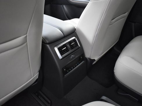 New 2026 MAZDA CX-90 3.3 Turbo w/ Premium Sport Pkg image 25