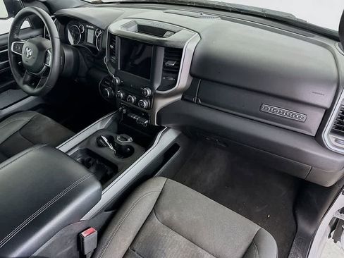 Used 2020 RAM 1500 Big Horn RWD image 31
