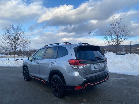 Used 2019 Subaru Forester Sport w/ Popular Package #2 image 4