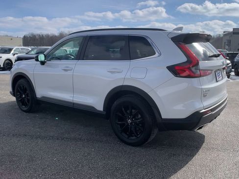 Used 2024 Honda CR-V Sport image 7