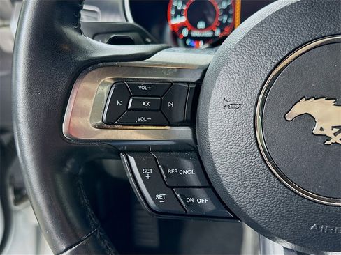 Used 2021 Ford Mustang Mach 1 image 21