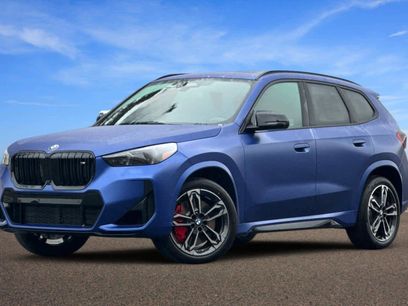 New 2026 BMW X1 M35i w/ Technology Package