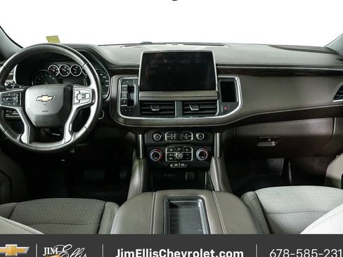 Used 2021 Chevrolet Tahoe LS AWD/4WD image 19