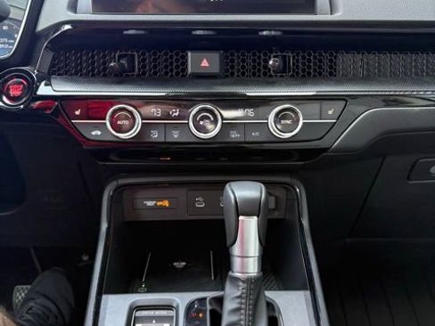 Used 2026 Honda CR-V EX-L image 9