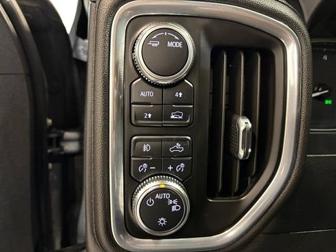 Used 2022 GMC Sierra 1500 Elevation AWD/4WD image 22