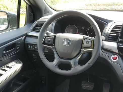 New 2026 Honda Odyssey Sport-L image 14