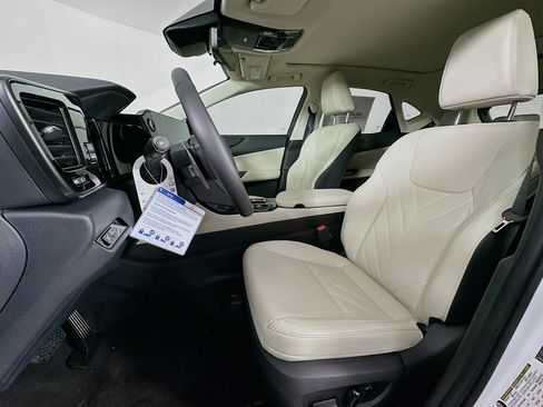 New 2026 Lexus NX 350 AWD w/ Luxury Package image 22