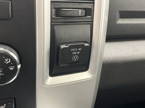 Used 2012 RAM 1500 Sport w/ Remote Start & Security Group image 19