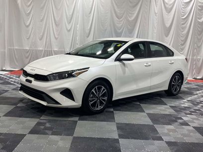 Used 2023 Kia Forte LXS