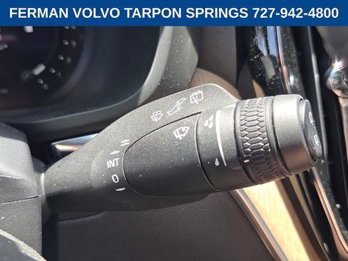 New 2026 Volvo XC60 B5 Plus w/ Protection Package Premier AWD/4WD image 30