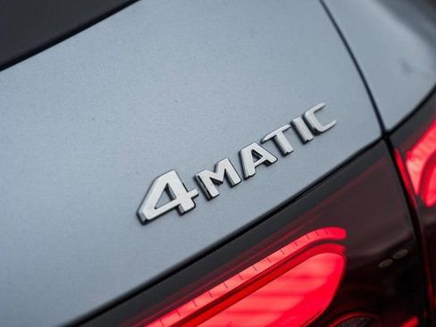 New 2026 Mercedes-Benz GLC 300 4MATIC image 10