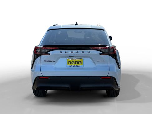 New 2026 Subaru Solterra Premium image 4