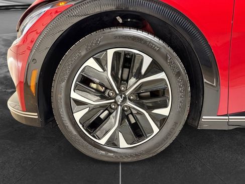 Used 2022 Kia EV6 Wind w/ Wind Technology Package image 34