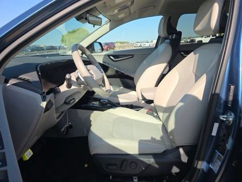 Certified 2023 Kia Niro Wind FWD image 7
