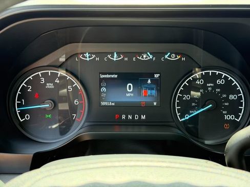 Used 2024 Ford F350 XL w/ 360-Degree Camera Package AWD/4WD image 28