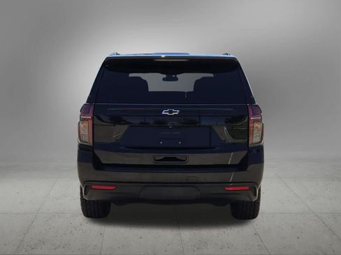 Used 2023 Chevrolet Tahoe Z71 w/ Luxury Package AWD/4WD image 5