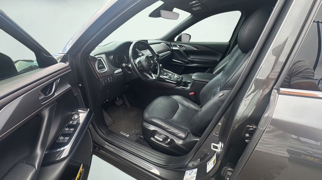 Used 2019 MAZDA CX-9 Grand Touring AWD/4WD image 45