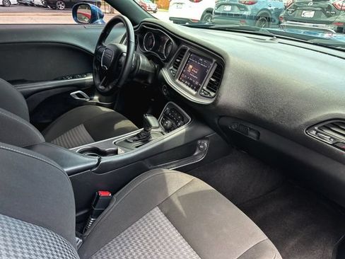 Used 2022 Dodge Challenger R/T Scat Pack RWD image 24
