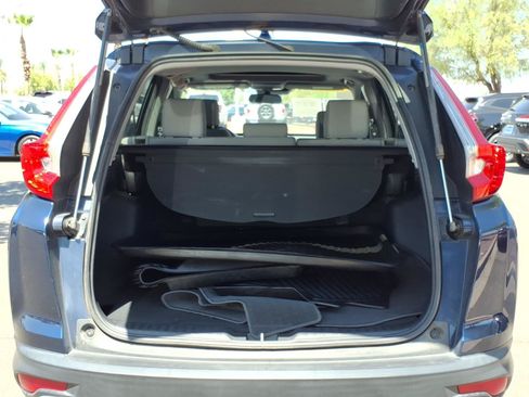 Used 2017 Honda CR-V EX image 10