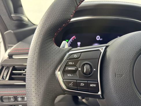 New 2026 Acura MDX A-Spec image 12