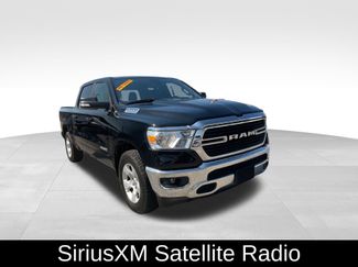 Used 2021 RAM 1500 Big Horn video 3
