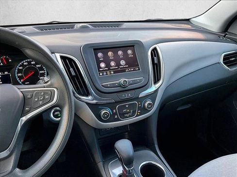 Used 2023 Chevrolet Equinox LS image 8