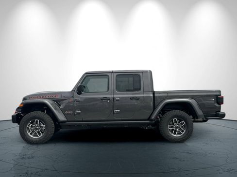 New 2026 Jeep Gladiator Mojave image 7