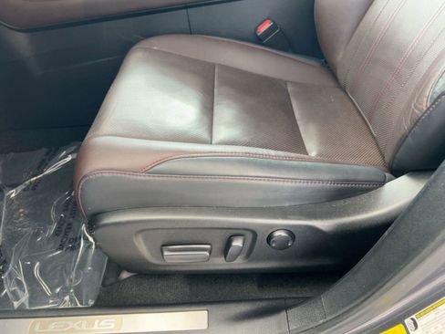 Used 2017 Lexus RX 350 FWD image 14