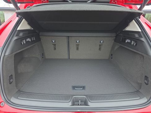 New 2026 Buick Envision Sport Touring image 12