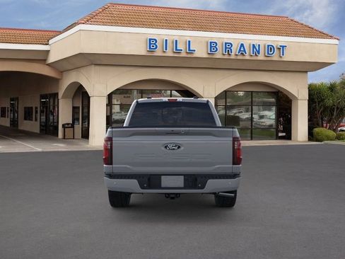 New 2026 Ford F150 XLT image 4