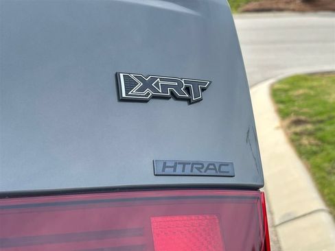 New 2026 Hyundai Santa Fe XRT AWD/4WD image 10