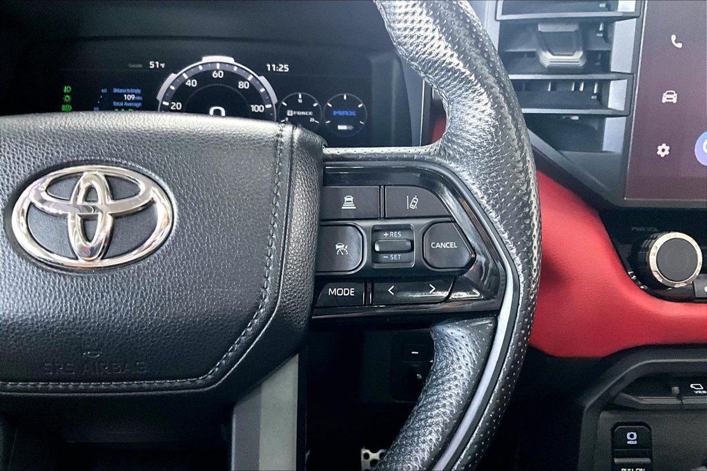 Used 2022 Toyota Tundra TRD Pro AWD/4WD image 12
