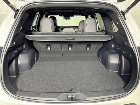 Certified 2026 Subaru Forester Premium AWD/4WD image 22
