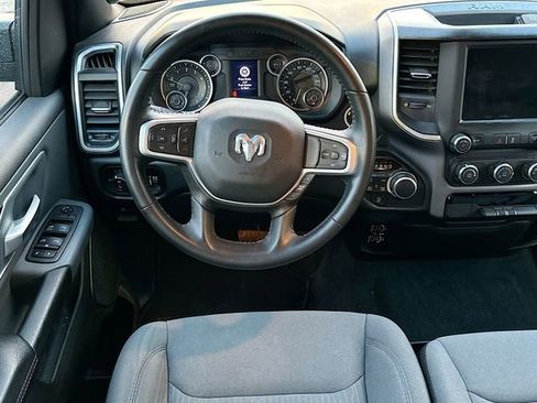 Used 2022 RAM 1500 Big Horn image 22