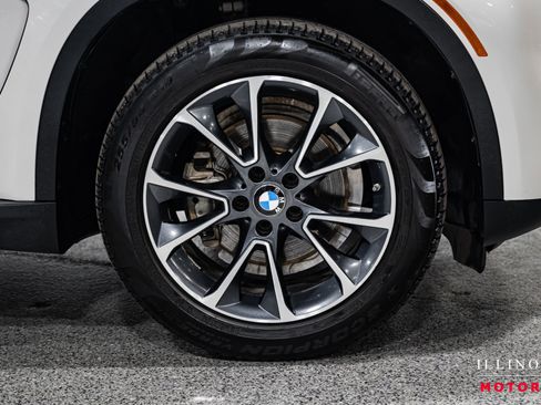Used 2015 BMW X5 xDrive35d image 14