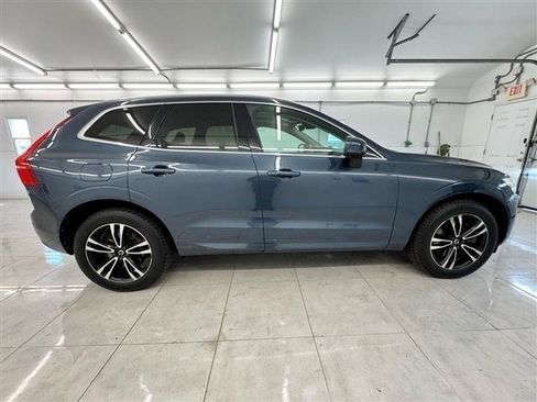 Used 2020 Volvo XC60 T6 Momentum AWD/4WD image 4