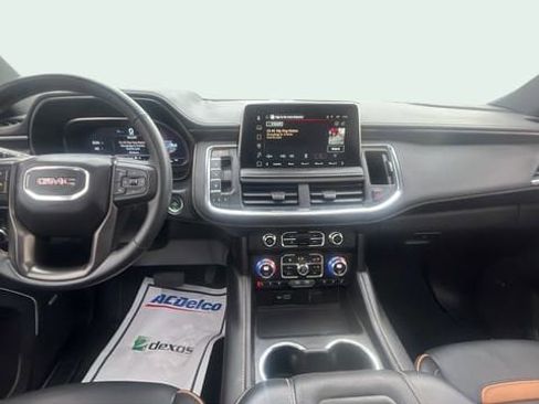 Used 2023 GMC Yukon AT4 w/ AT4 Premium Plus Package image 29