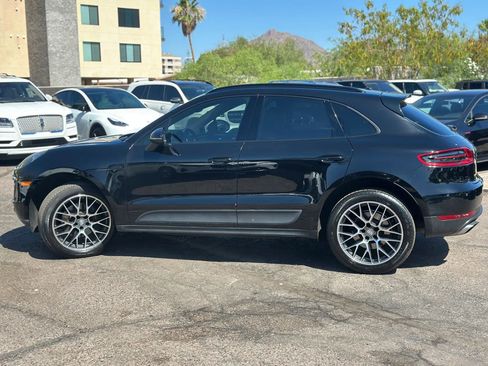 Used 2018 Porsche Macan image 5