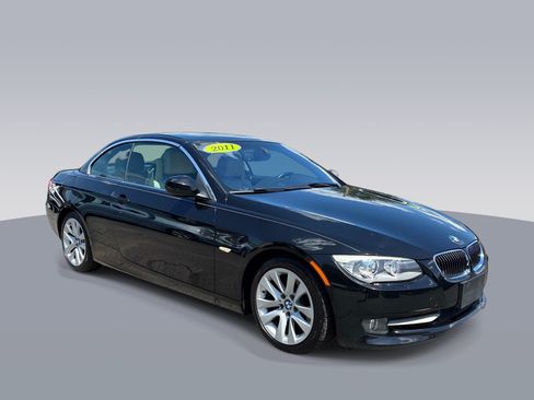 Used 2011 BMW 328i Convertible RWD image 22