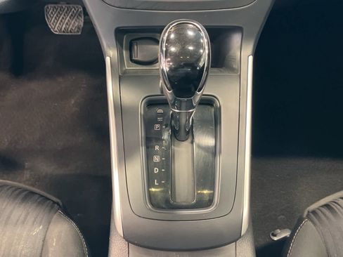 Used 2017 Nissan Sentra SV image 16