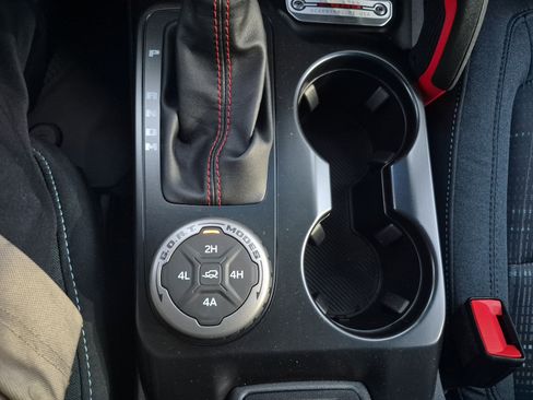 New 2025 Ford Bronco Heritage Edition image 30