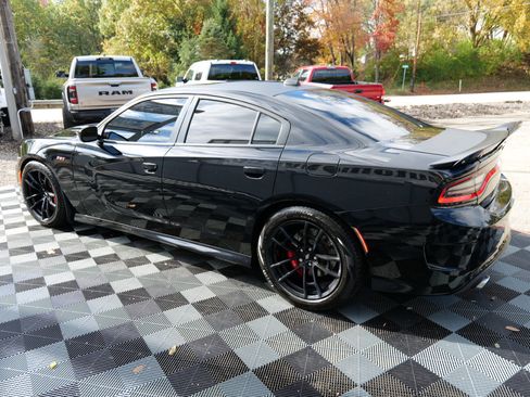 Used 2018 Dodge Charger R/T image 72