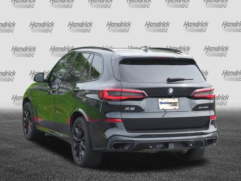 Used 2022 BMW X5 xDrive40i w/ M Sport Package AWD/4WD image 7