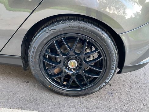 Used 2016 Ford Focus Electric Hatchback image 23