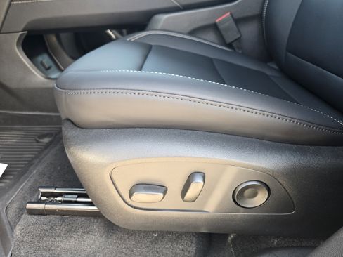 New 2026 GMC Acadia Elevation w/ Black Edition image 17