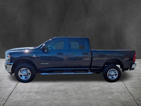 Used 2019 RAM 2500 Tradesman w/ Safety Group image 6