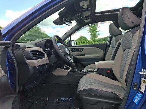 Certified 2026 Subaru Forester Premium AWD/4WD image 14